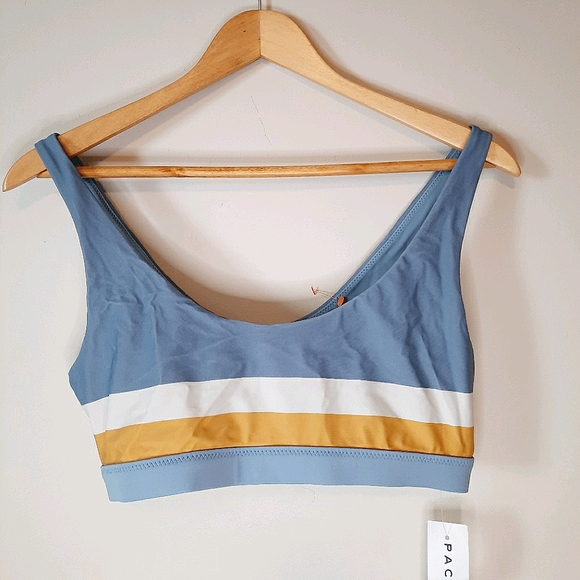 PacSun Other - NWT Pacsun Bikin Top